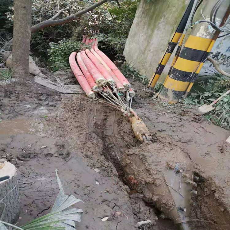 甘肃车间快速拖拉管